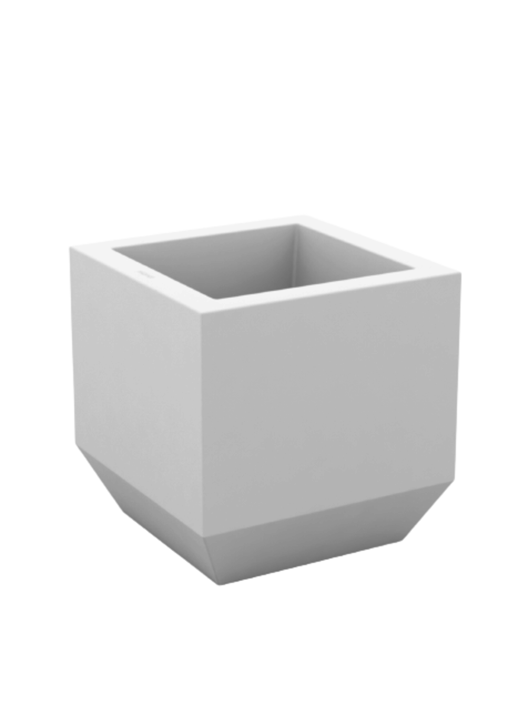 Vondom Vela Chill Planter 40x40x30