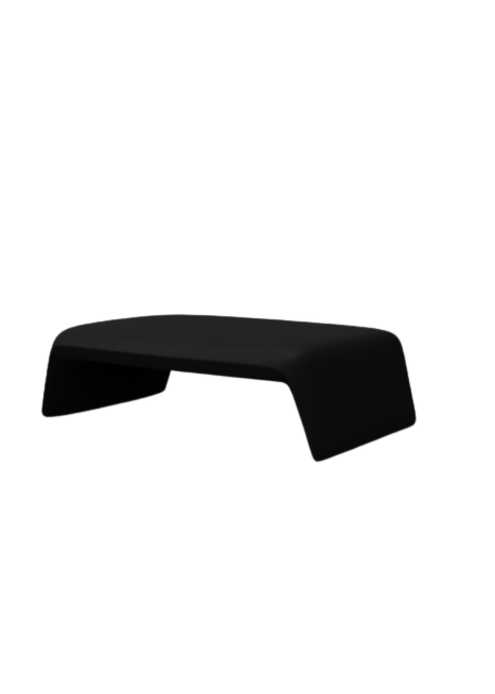 Vondom Blow Coffee Table