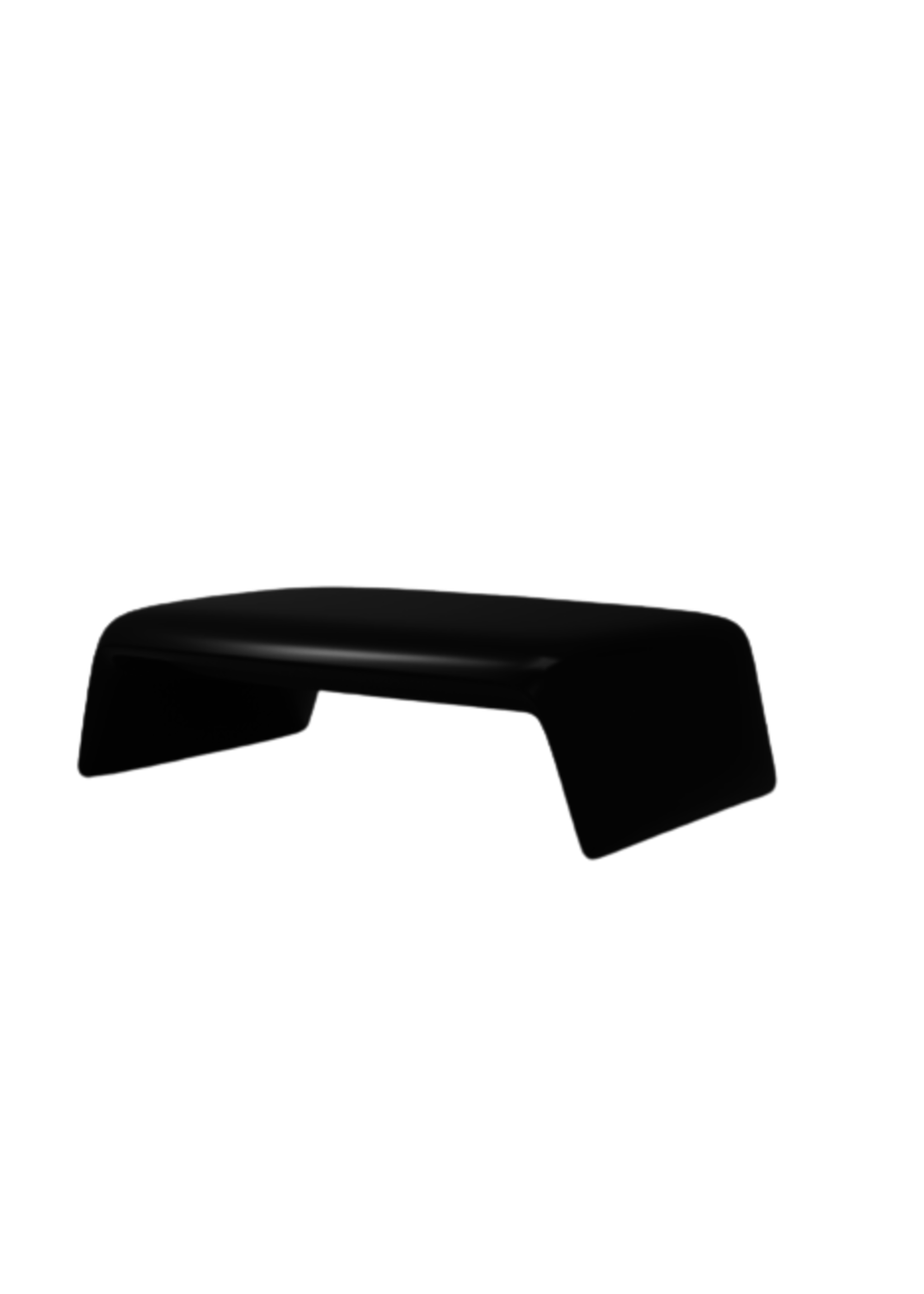 Vondom Blow Coffee Table