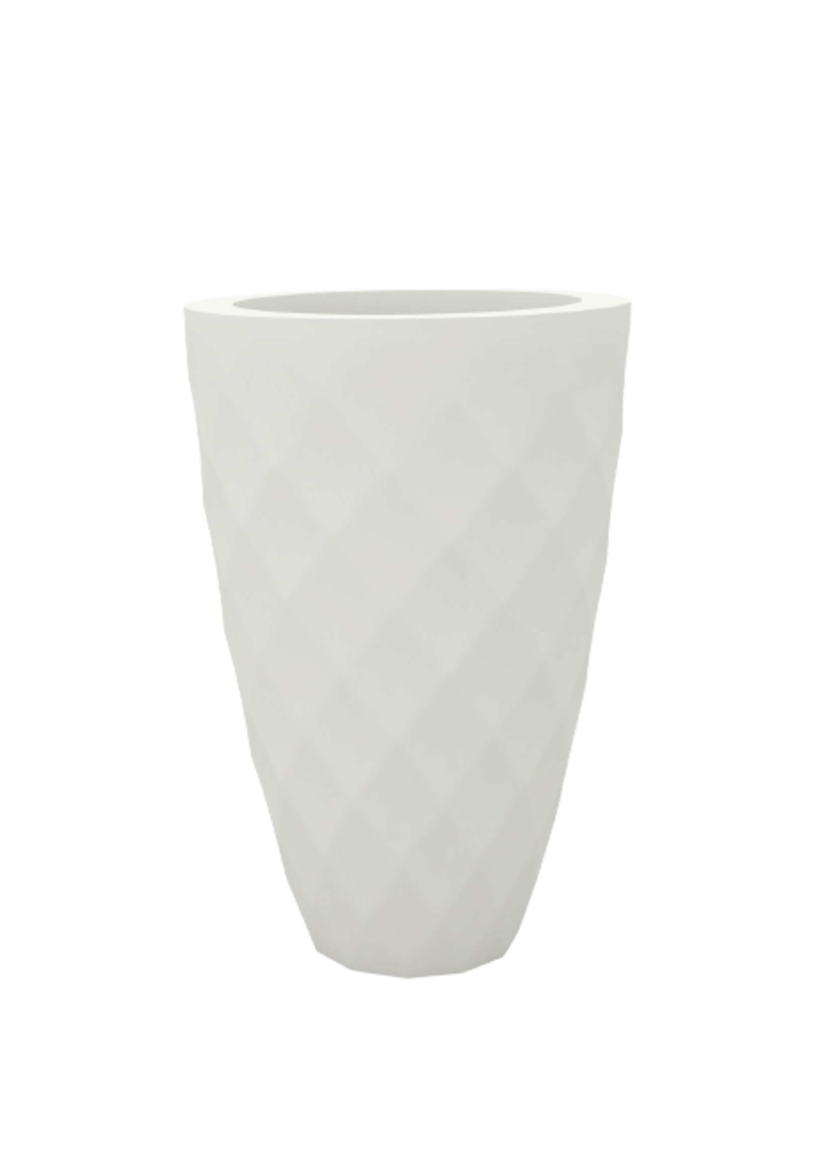 Vondom Vases Planter Ø65x100