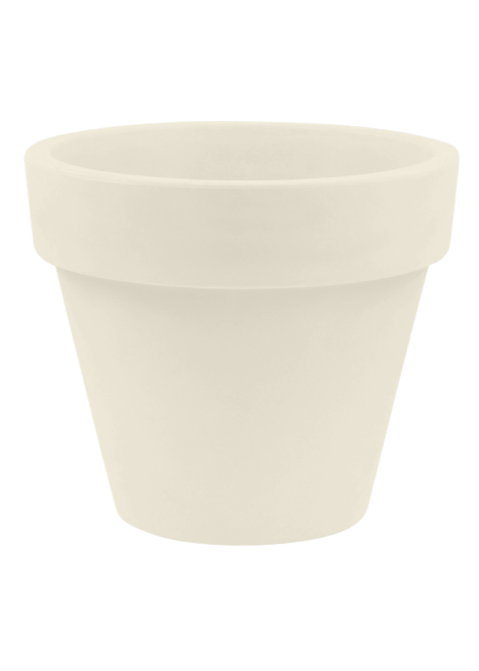 Vondom Maceta planter Ø120x104