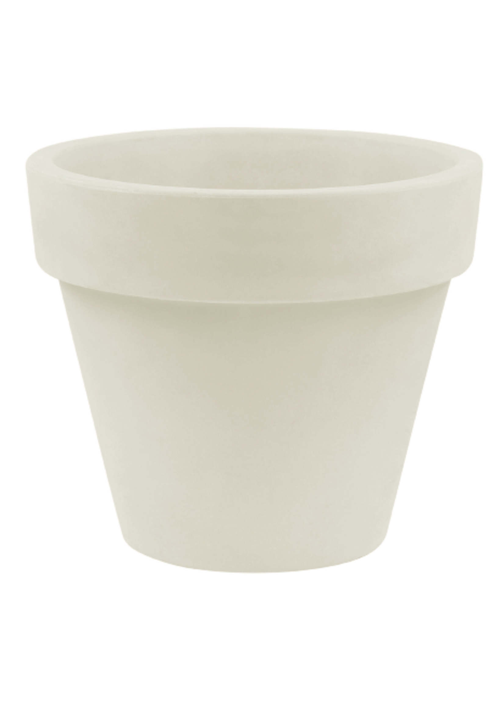 Vondom Maceta planter Ø120x104