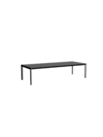 Vondom Frame Aluminium Table 250x100x74