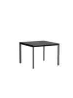 Vondom Frame Aluminium Table 100x100x74