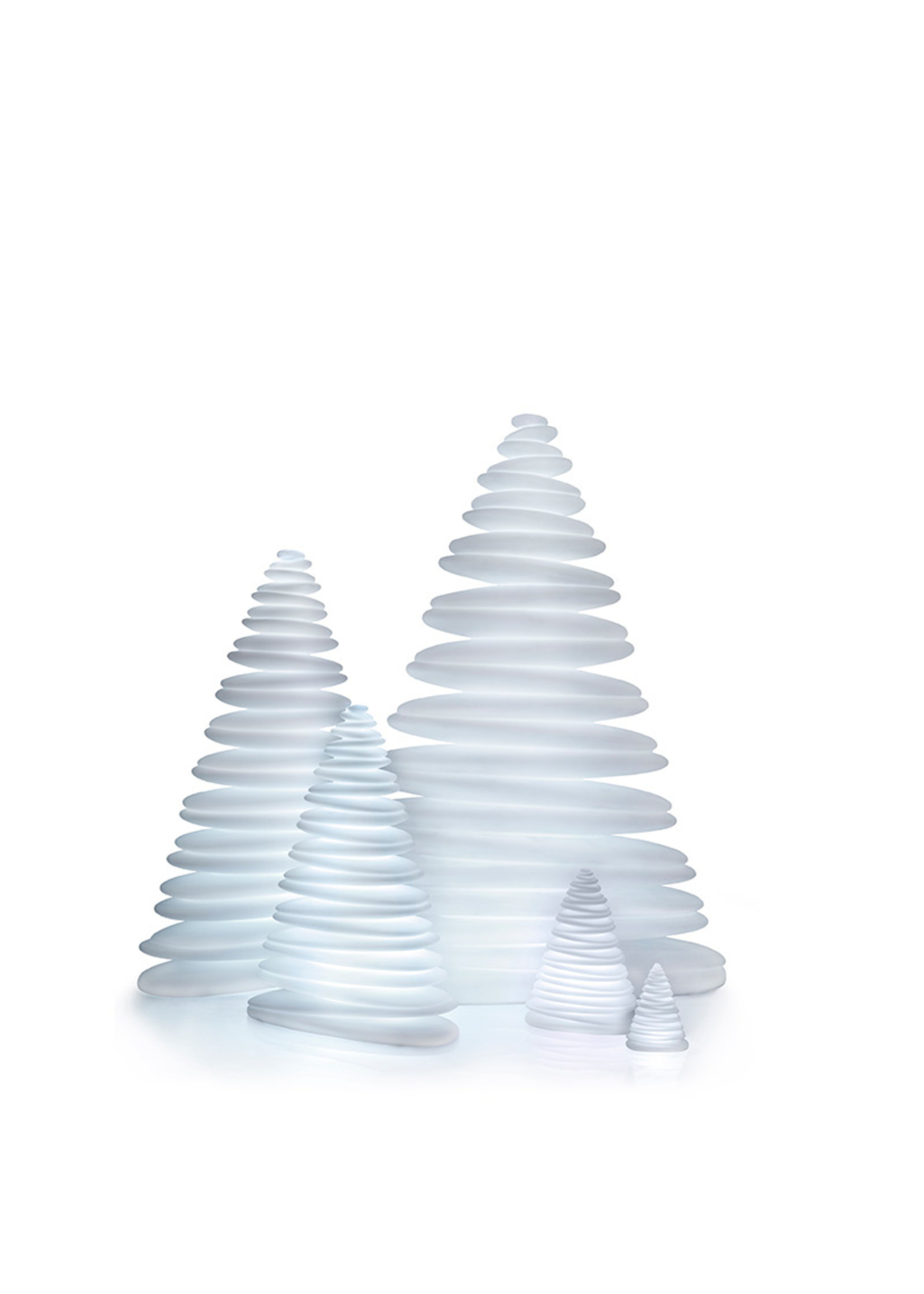 Vondom Chrismy Lighting Tree Nano