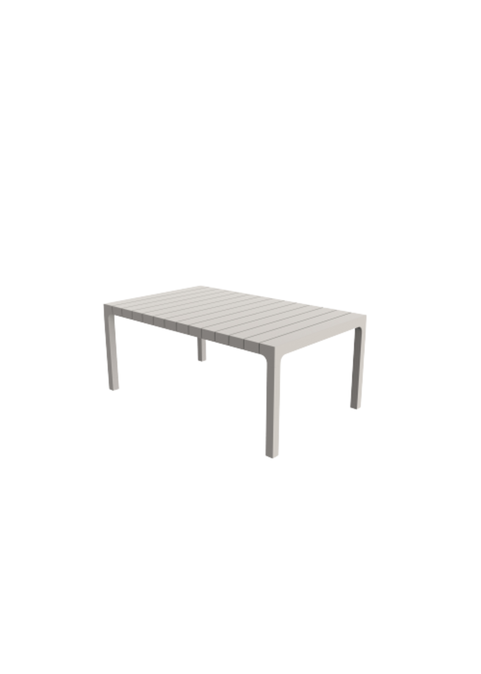 Vondom Spritz Table 96x59x40