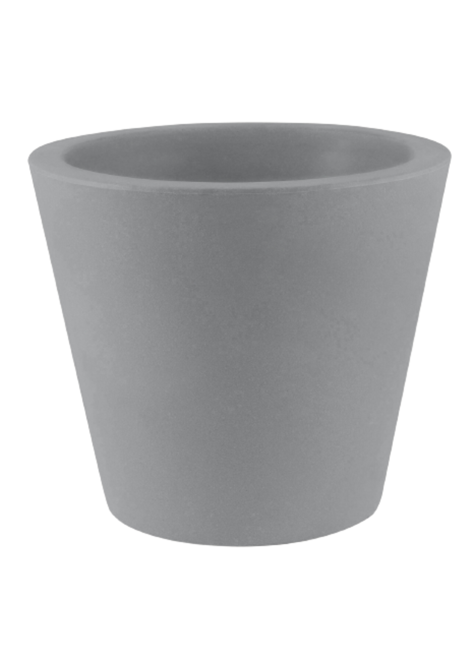 Vondom Cone pot Ø30x26