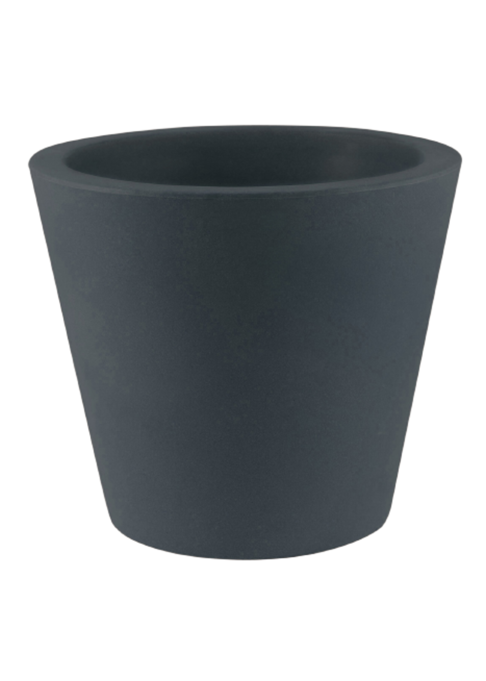 Vondom Cone pot Ø30x26