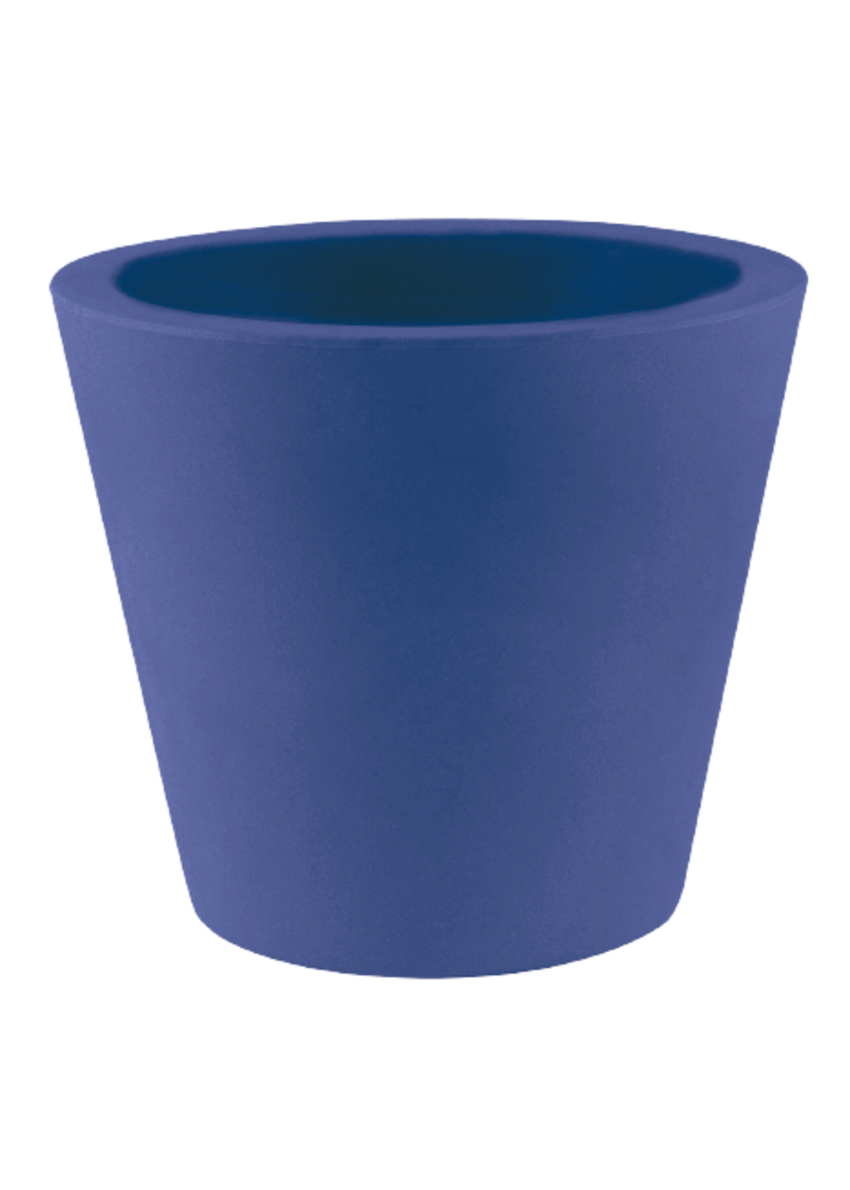 Vondom Cone pot Ø30x26