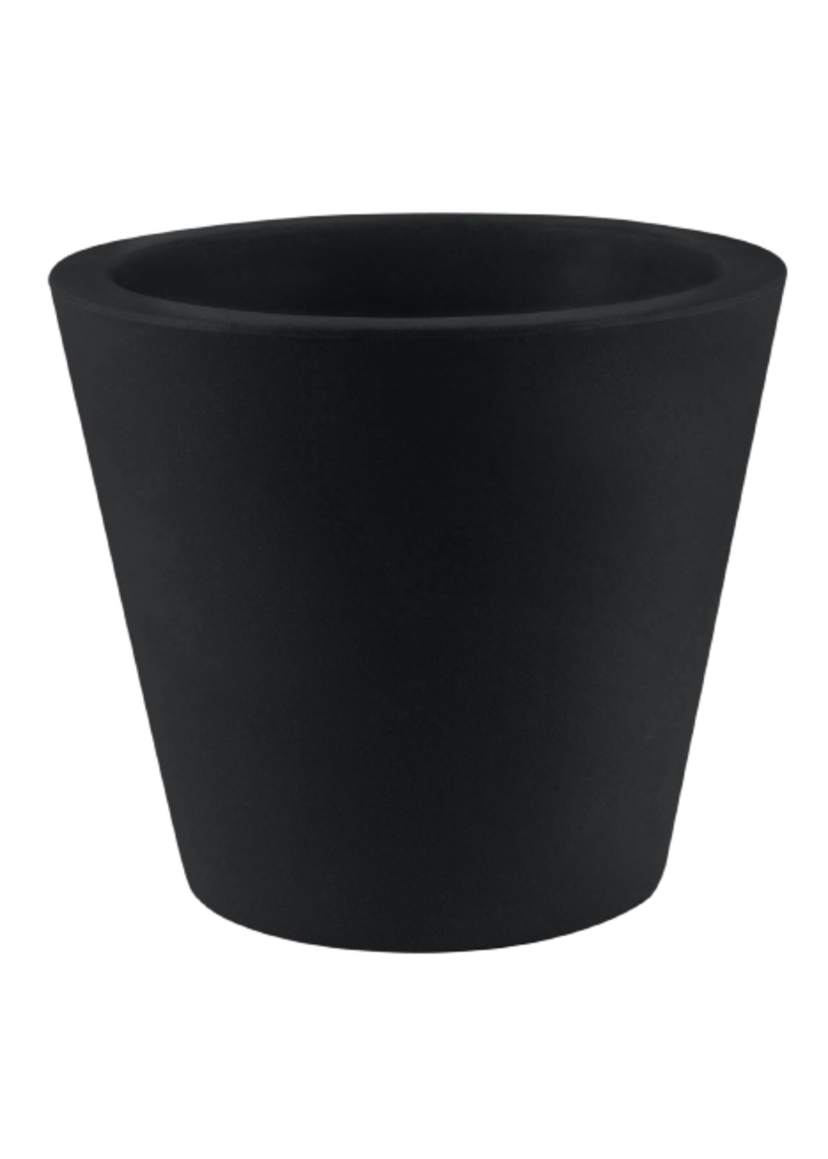 Vondom Cone pot Ø30x26