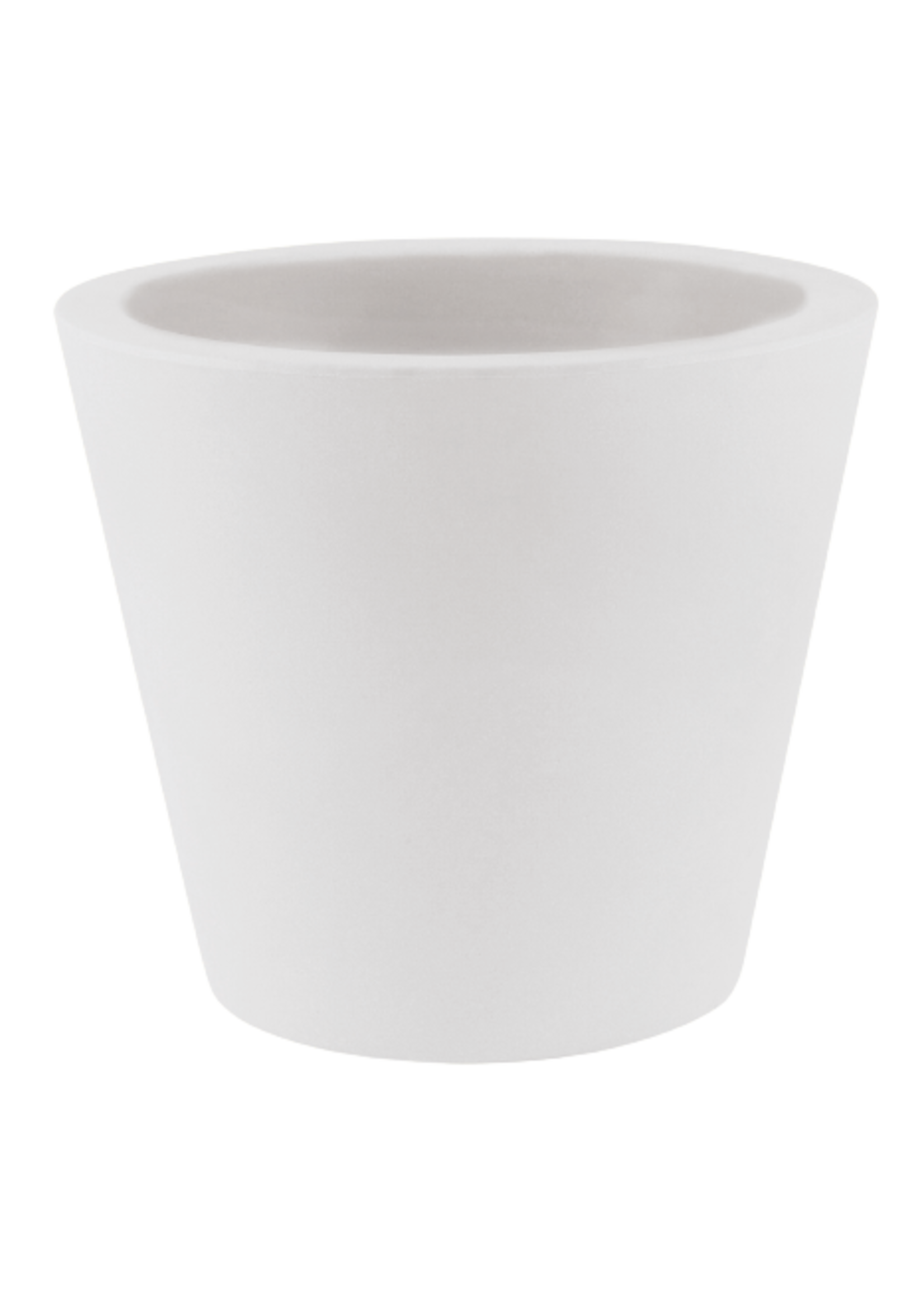 Vondom Cone pot Ø35x30