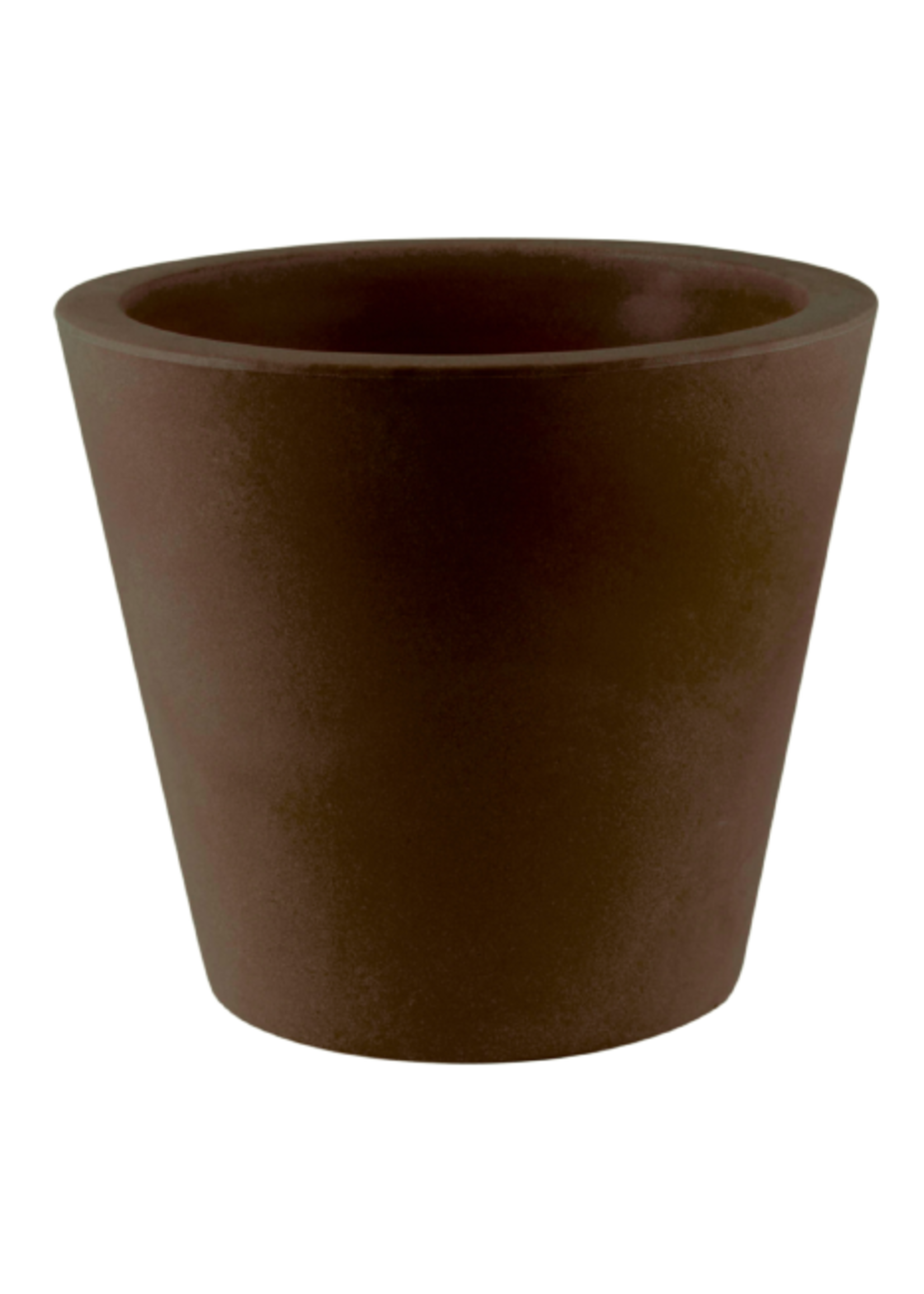 Vondom Cone pot Ø35x30