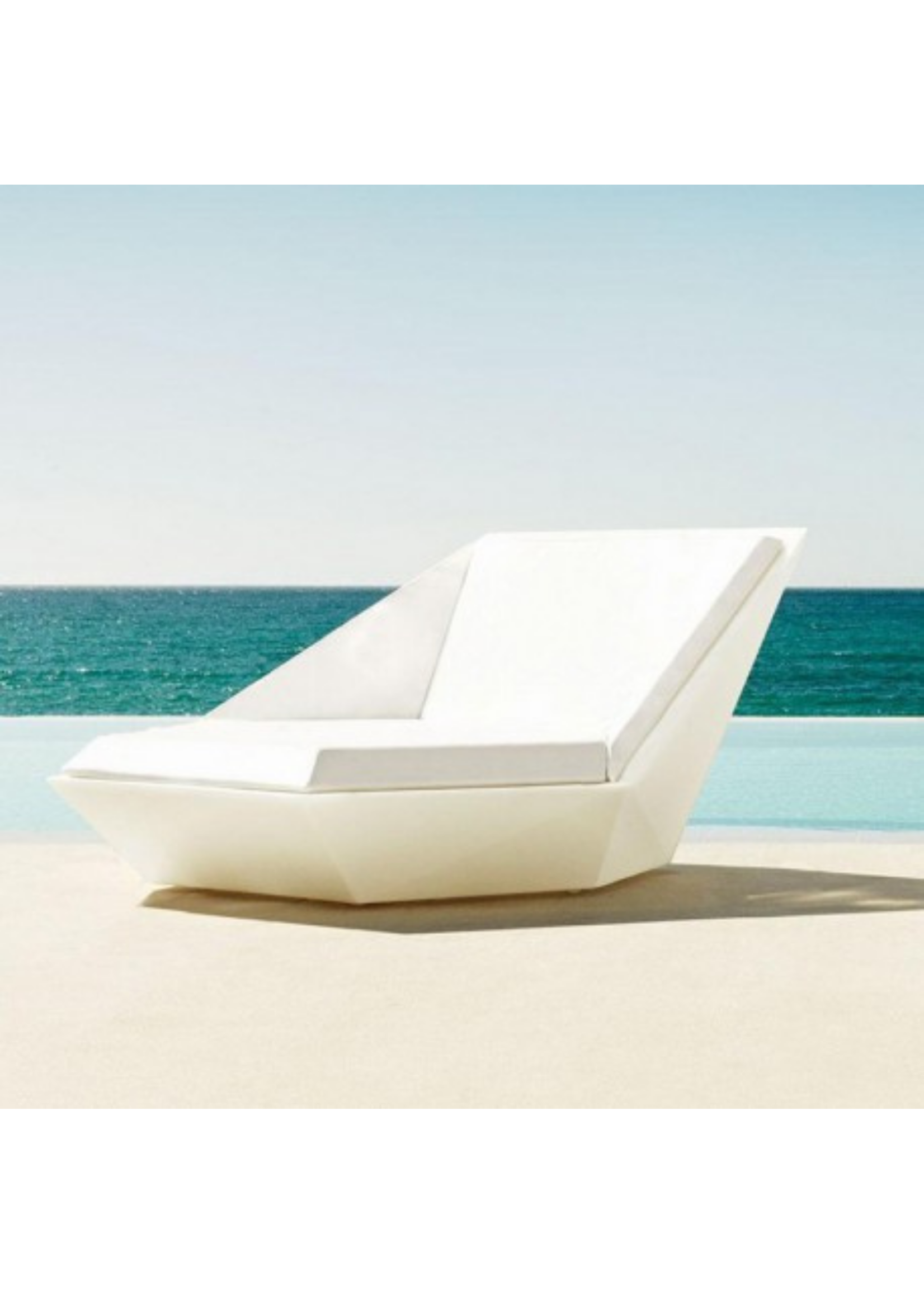 Vondom Faz Daybed