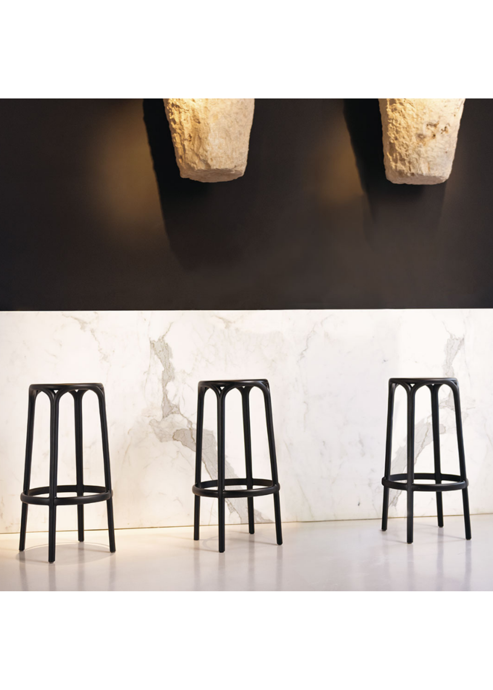 Vondom Brooklyn Bar Stool