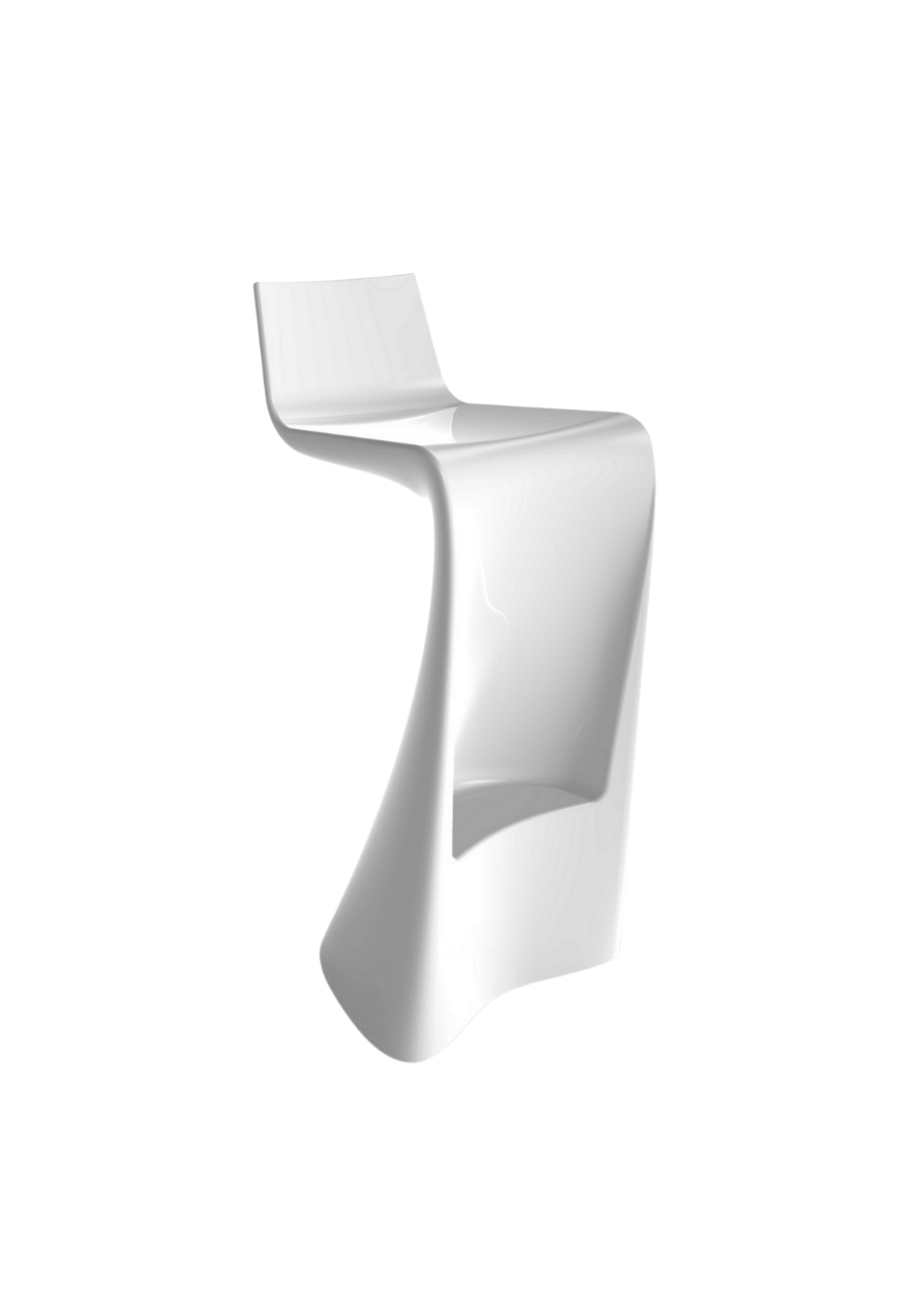 Vondom Wing Bar Stool