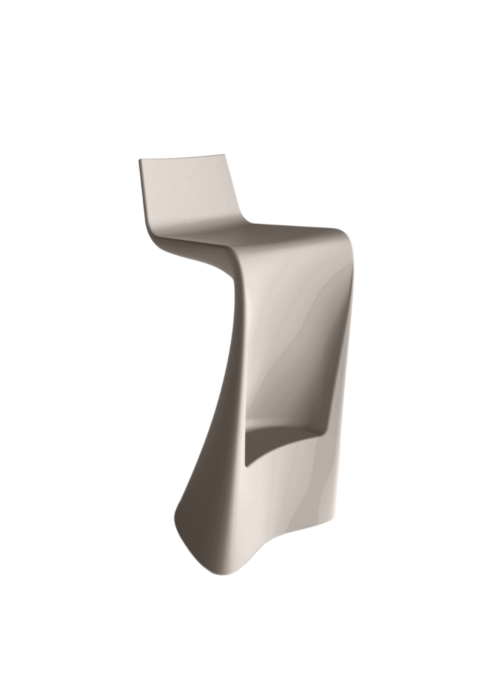 Vondom Wing Bar Stool