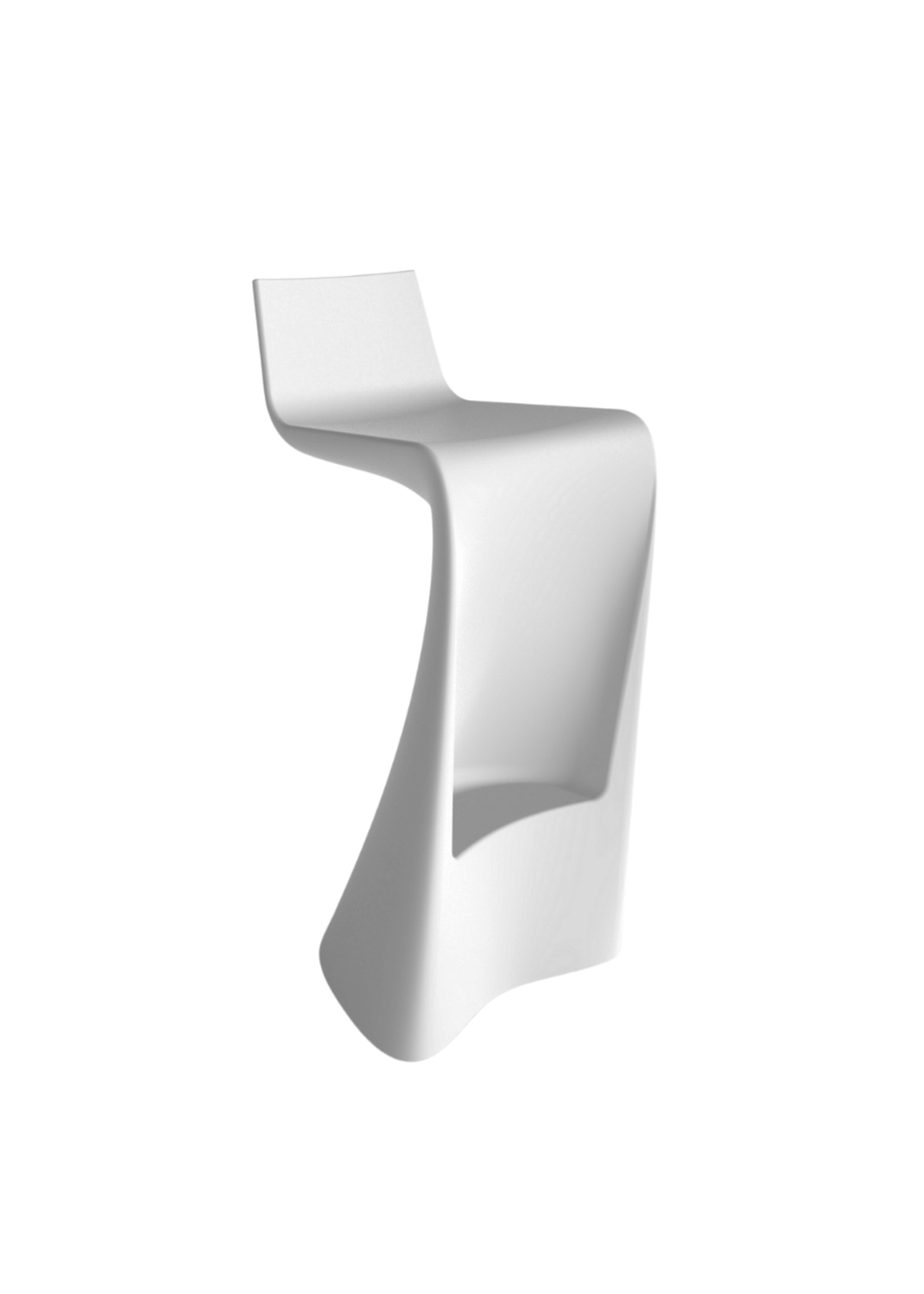 Vondom Wing Bar Stool