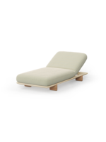 Vondom Milos Sun Lounger