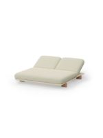 Vondom Milos Daybed