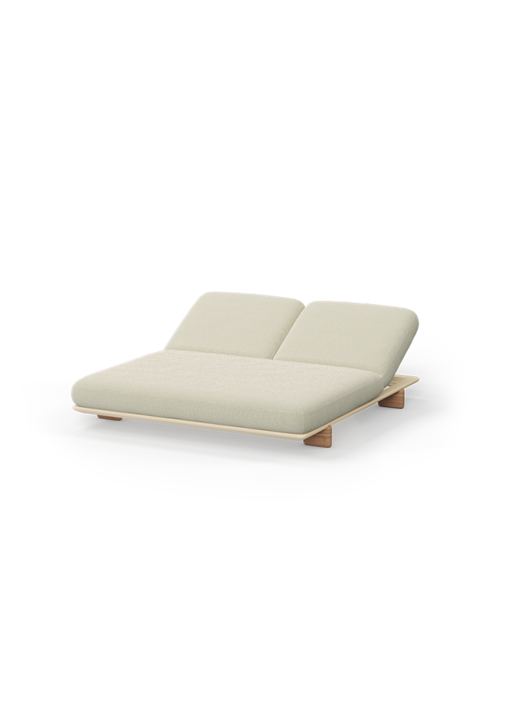 Vondom Milos Daybed