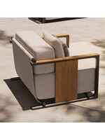 Vondom Tulum Lounge Chair