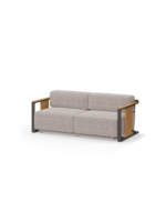 Vondom Tulum Large Sofa