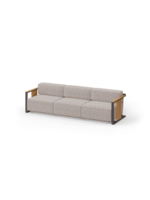 Vondom Tulum Extra Large Sofa