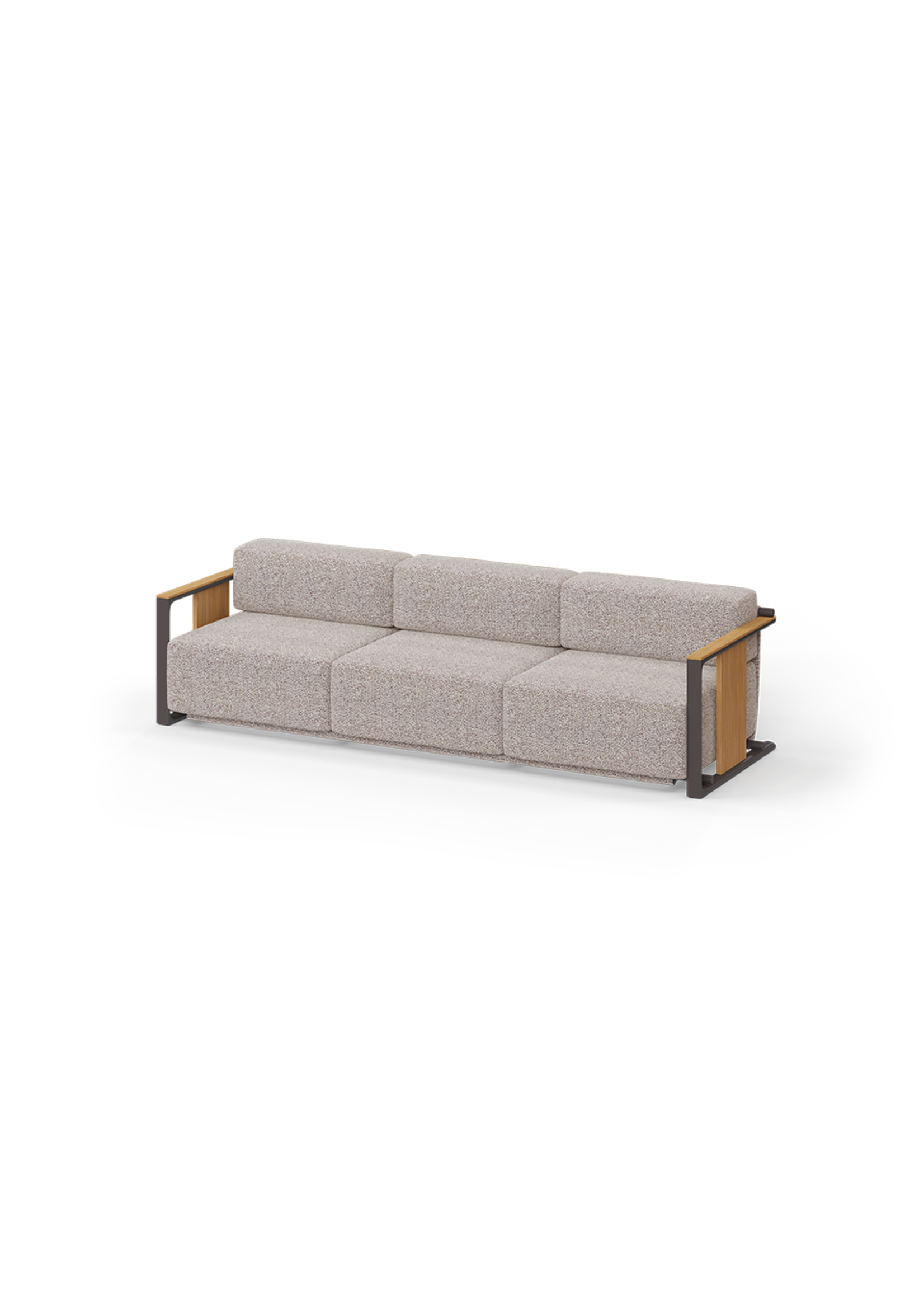 Vondom Tulum Extra Large Sofa