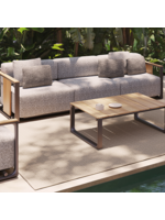 Vondom Tulum Extra Large Sofa