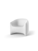 Vondom Blow Lounge Chair