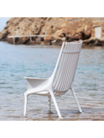 Vondom Ibiza Lounge Chair