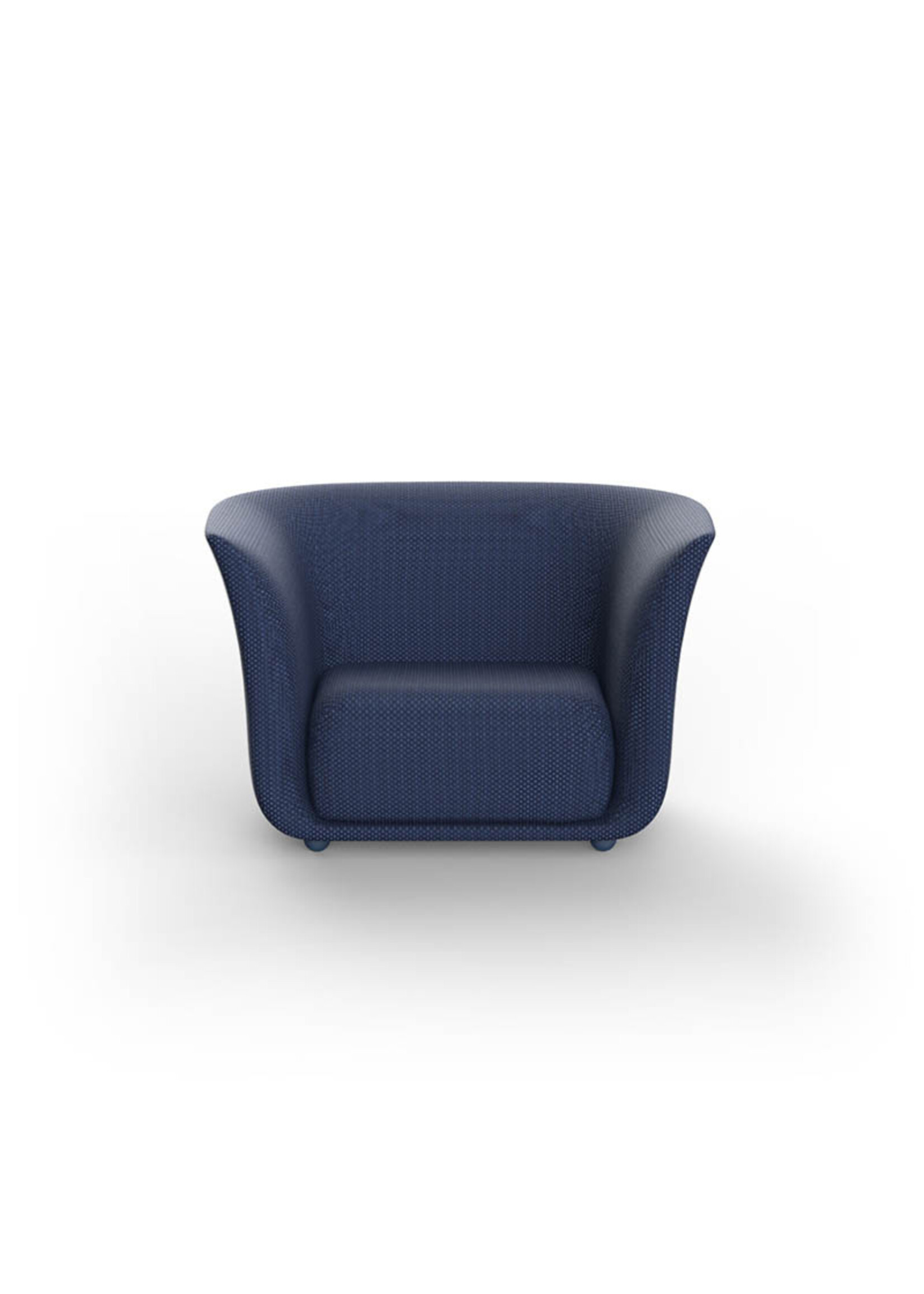 Vondom Suave Lounge Chair