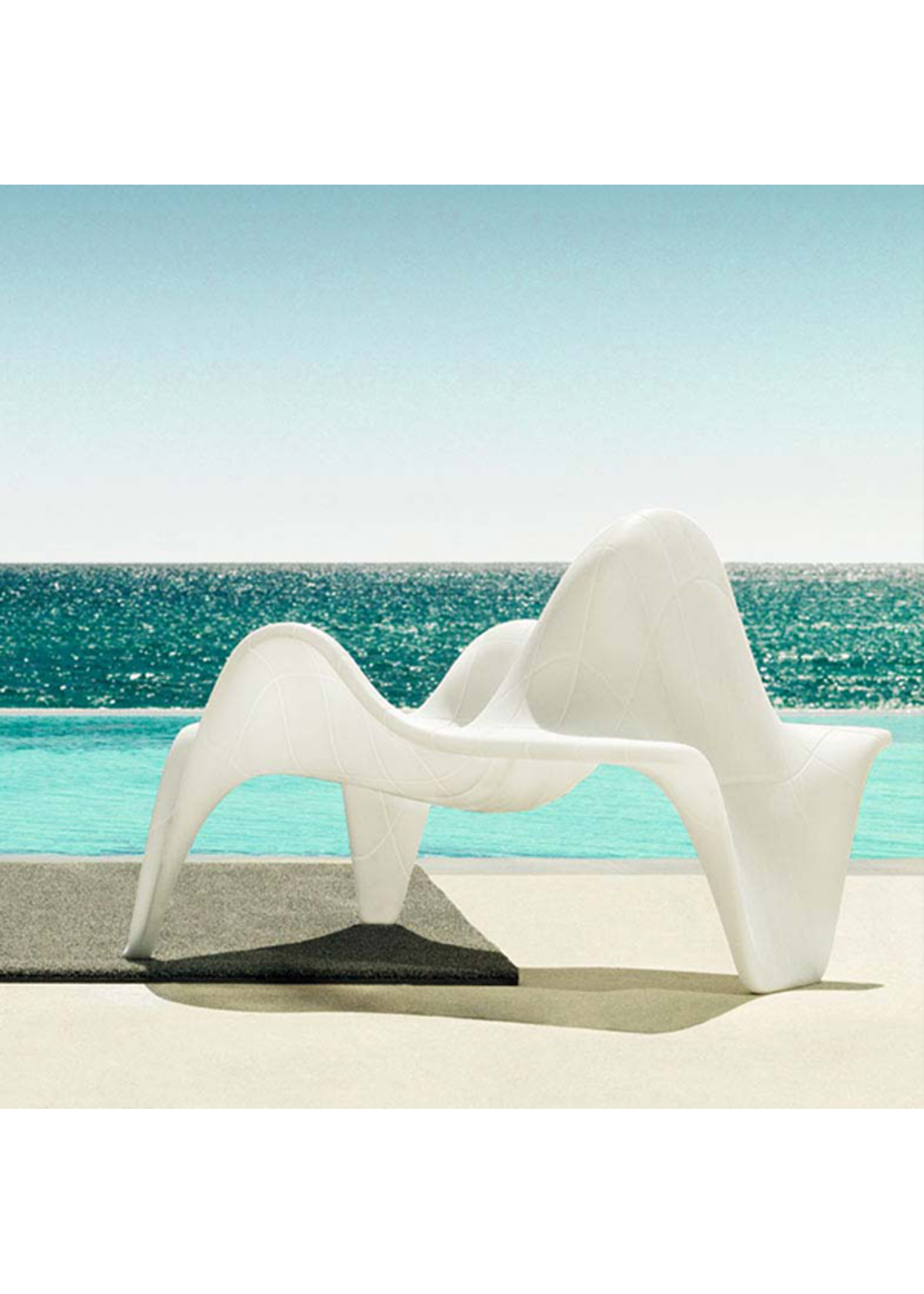 Vondom F3 Club Chair