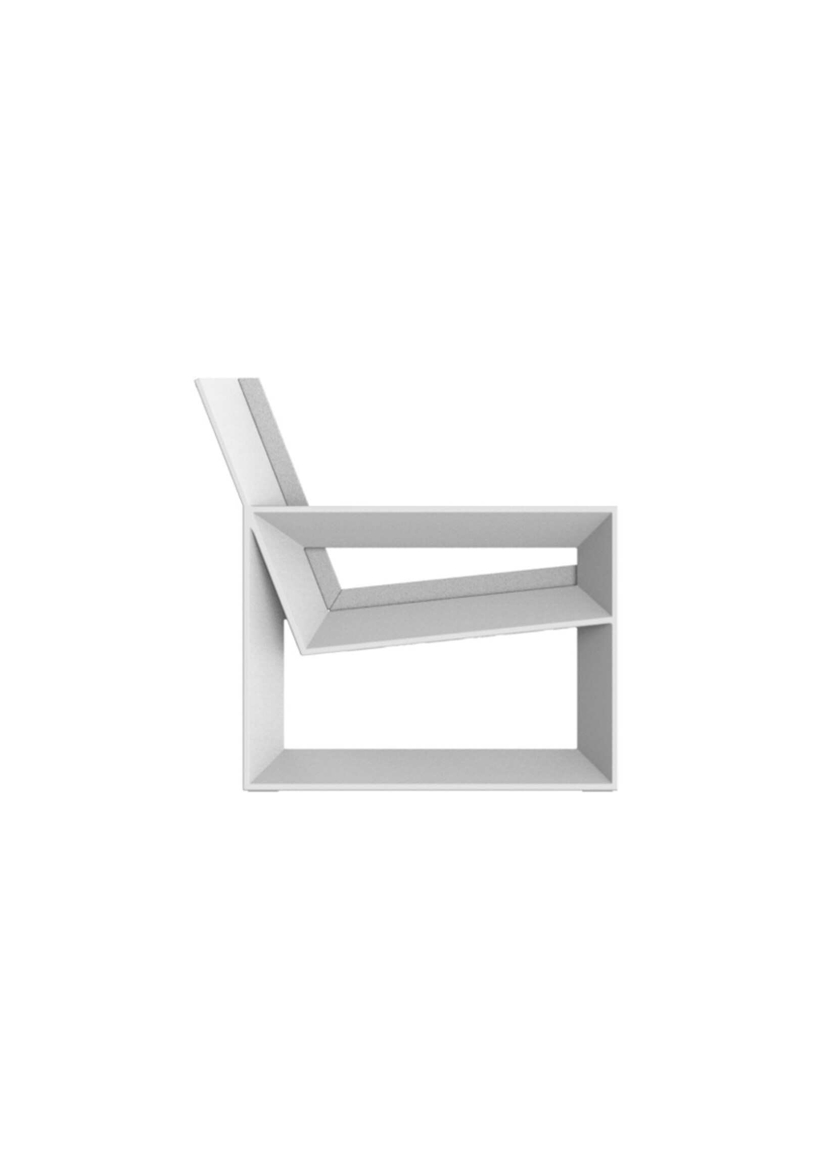 Vondom Frame Lounge Chair