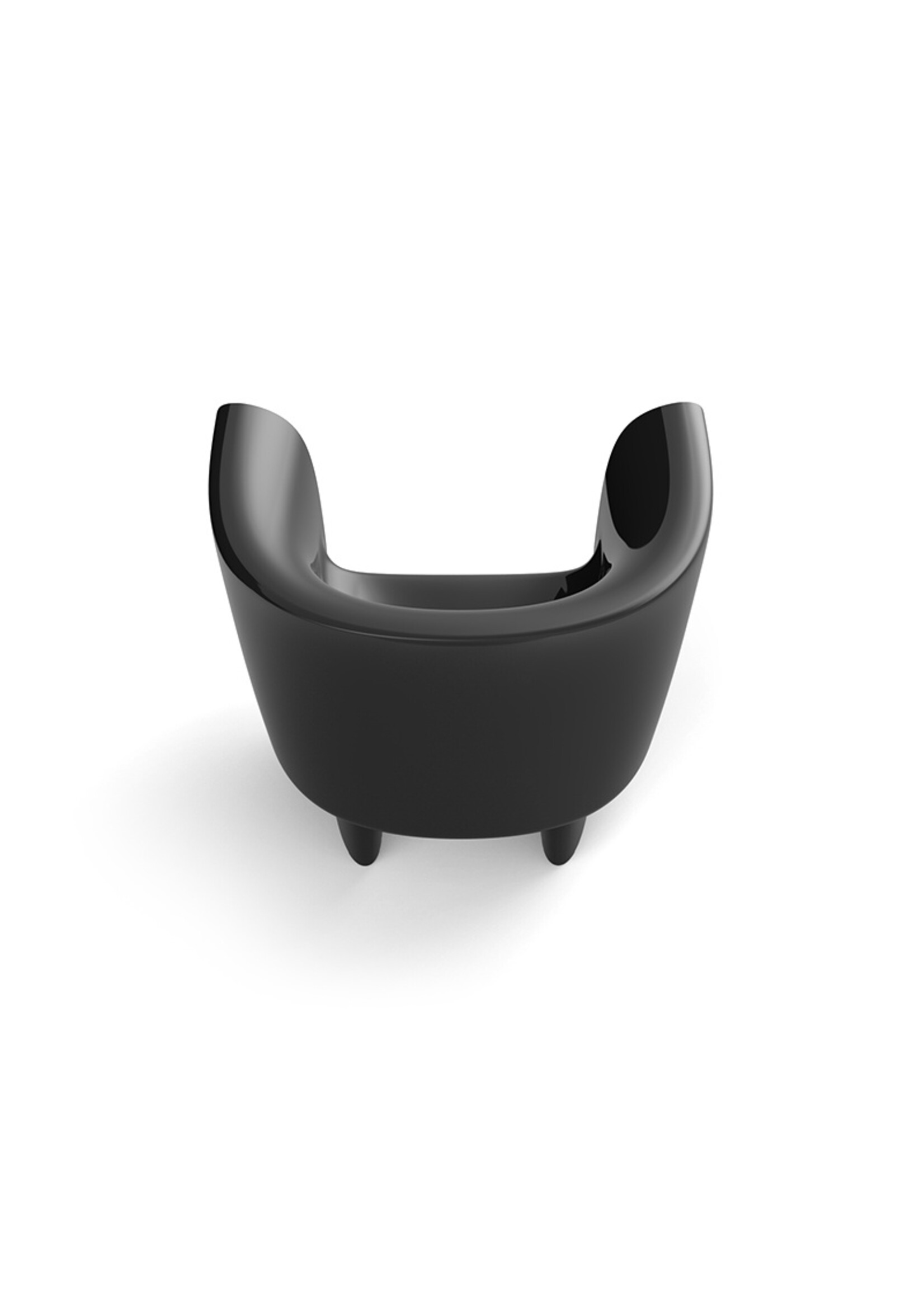 Vondom Bum-Bum Lounge Chair