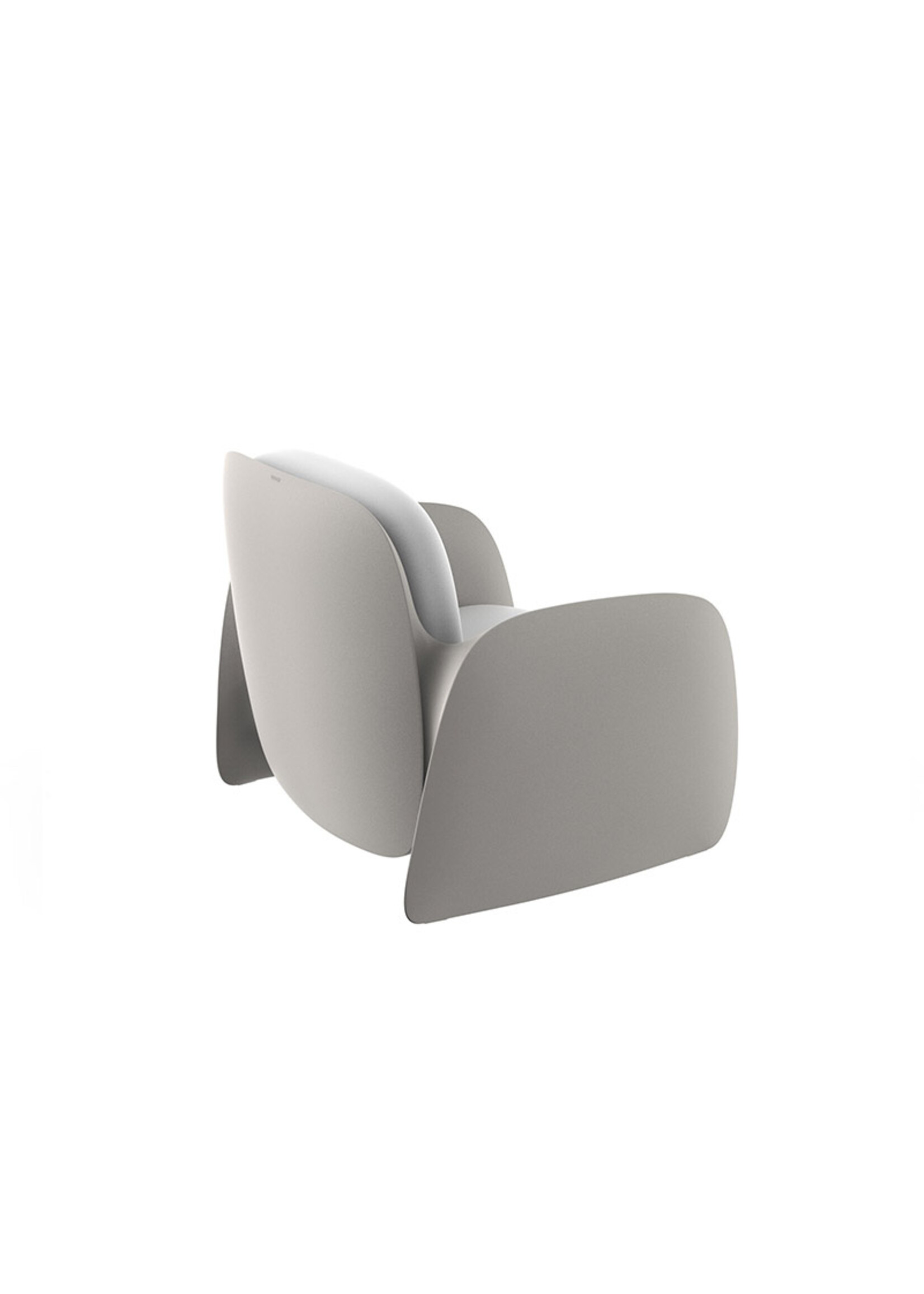 Vondom Pezzettina Lounge Chair