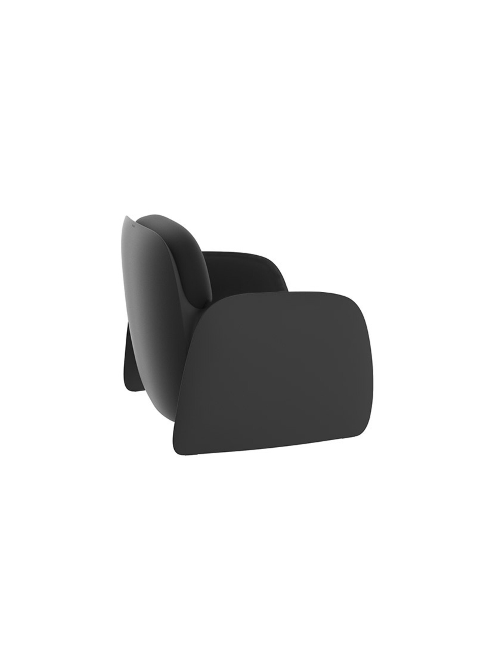 Vondom Pezzettina Lounge Chair