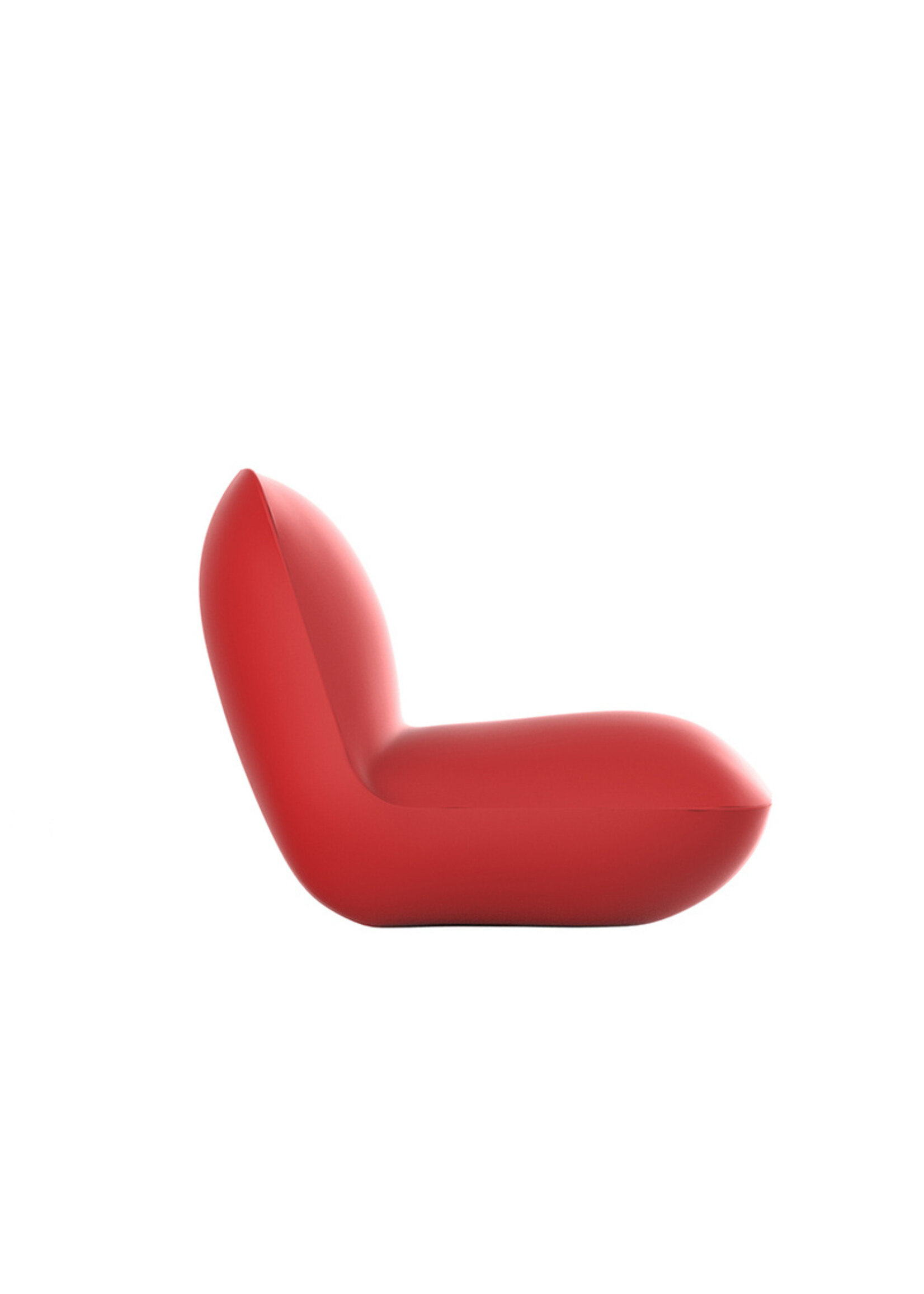 Vondom  Pillow Lounge Chair