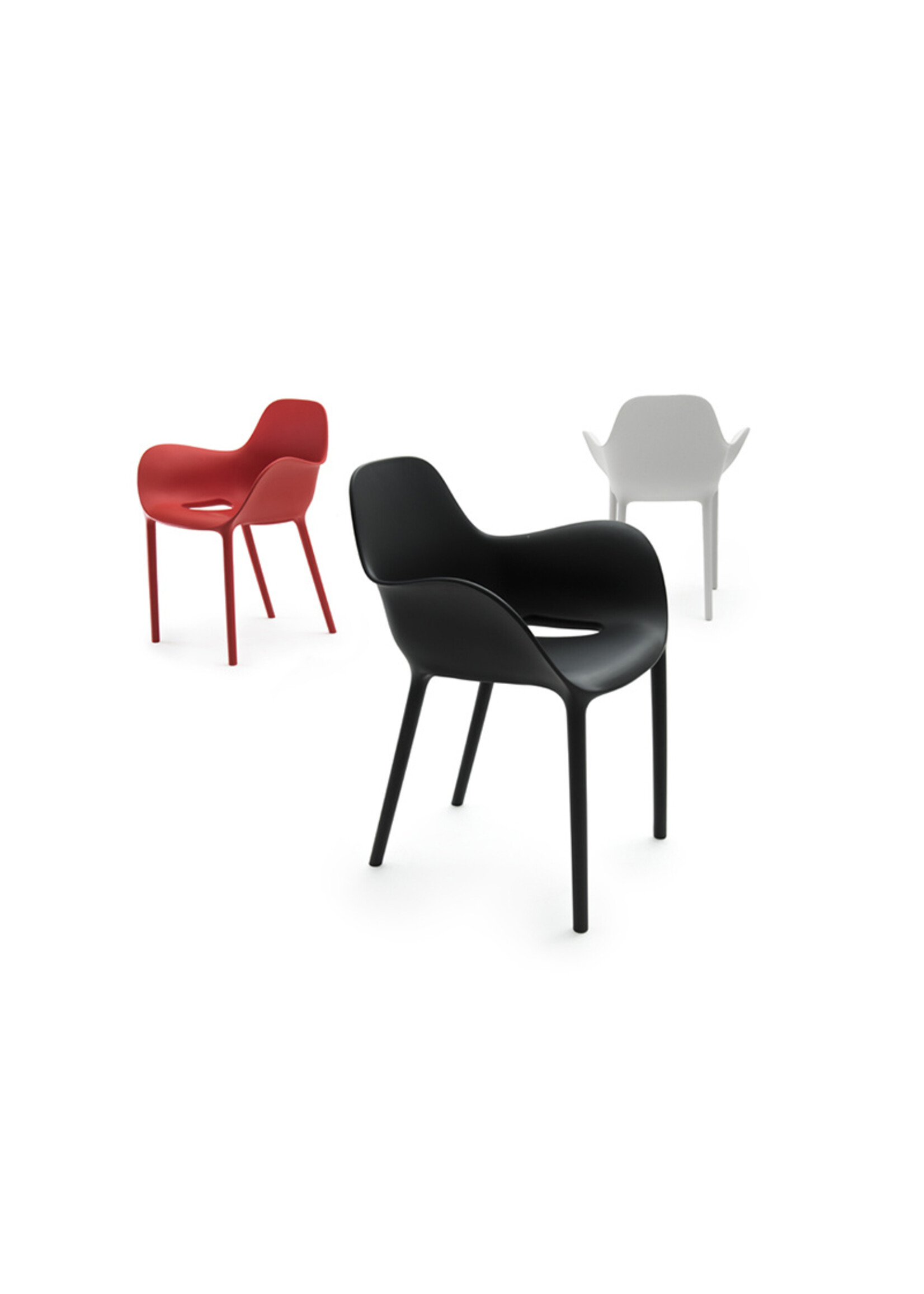 Vondom Sabinas Chair