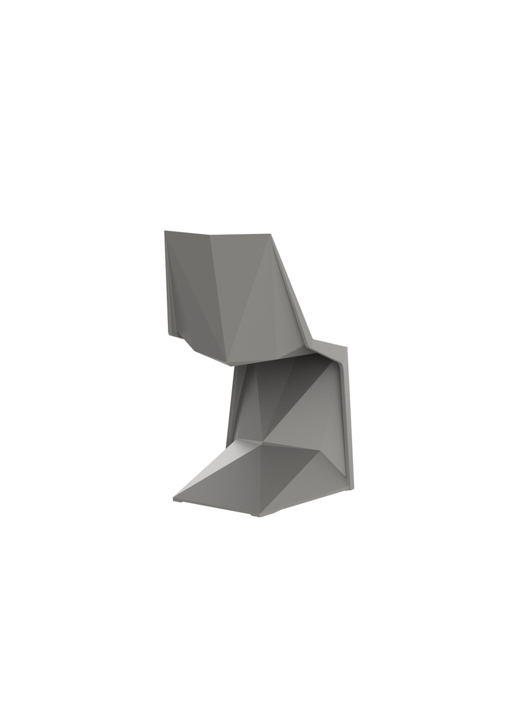 Vondom Voxel Chair