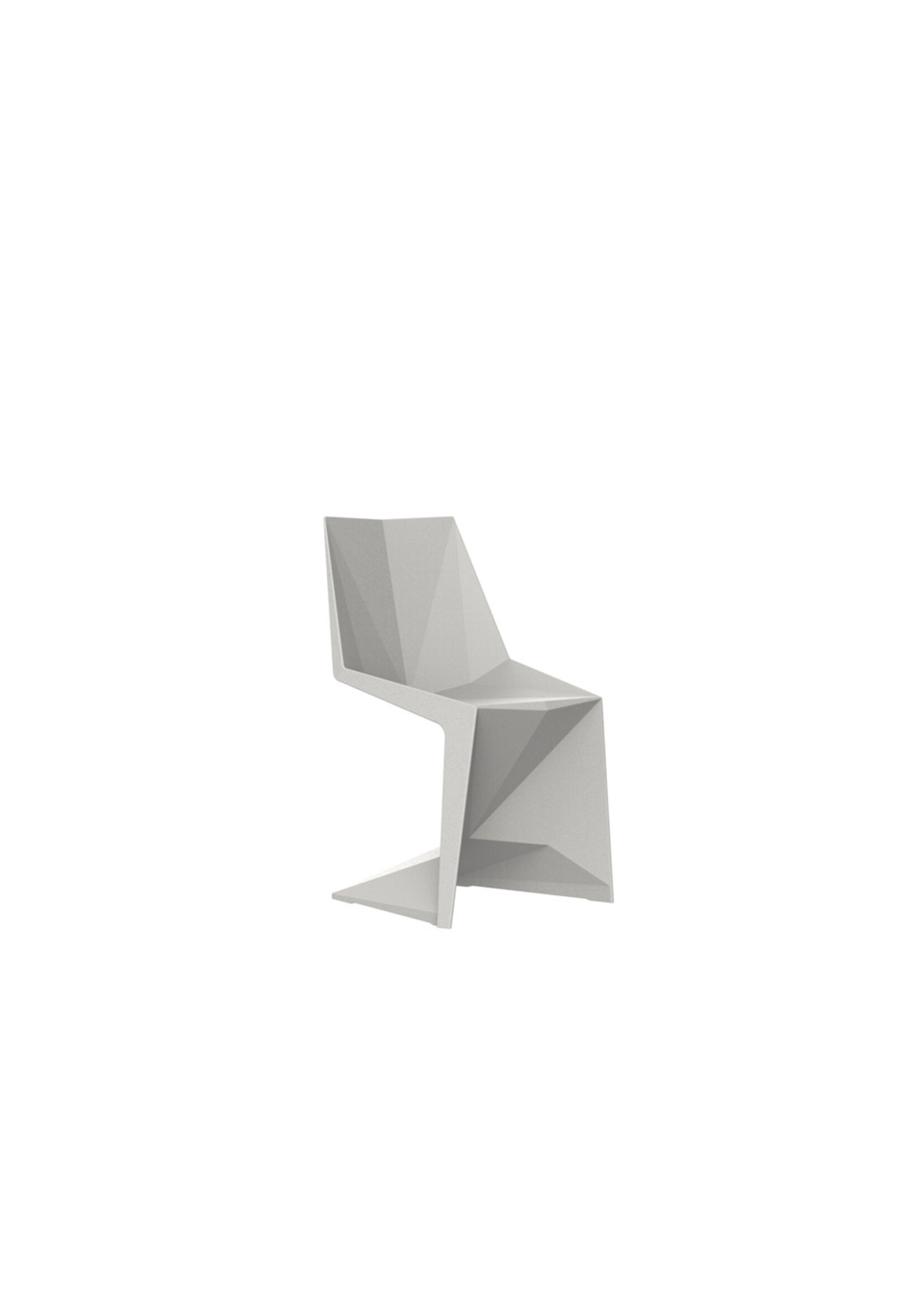 Vondom Voxel Mini Chair