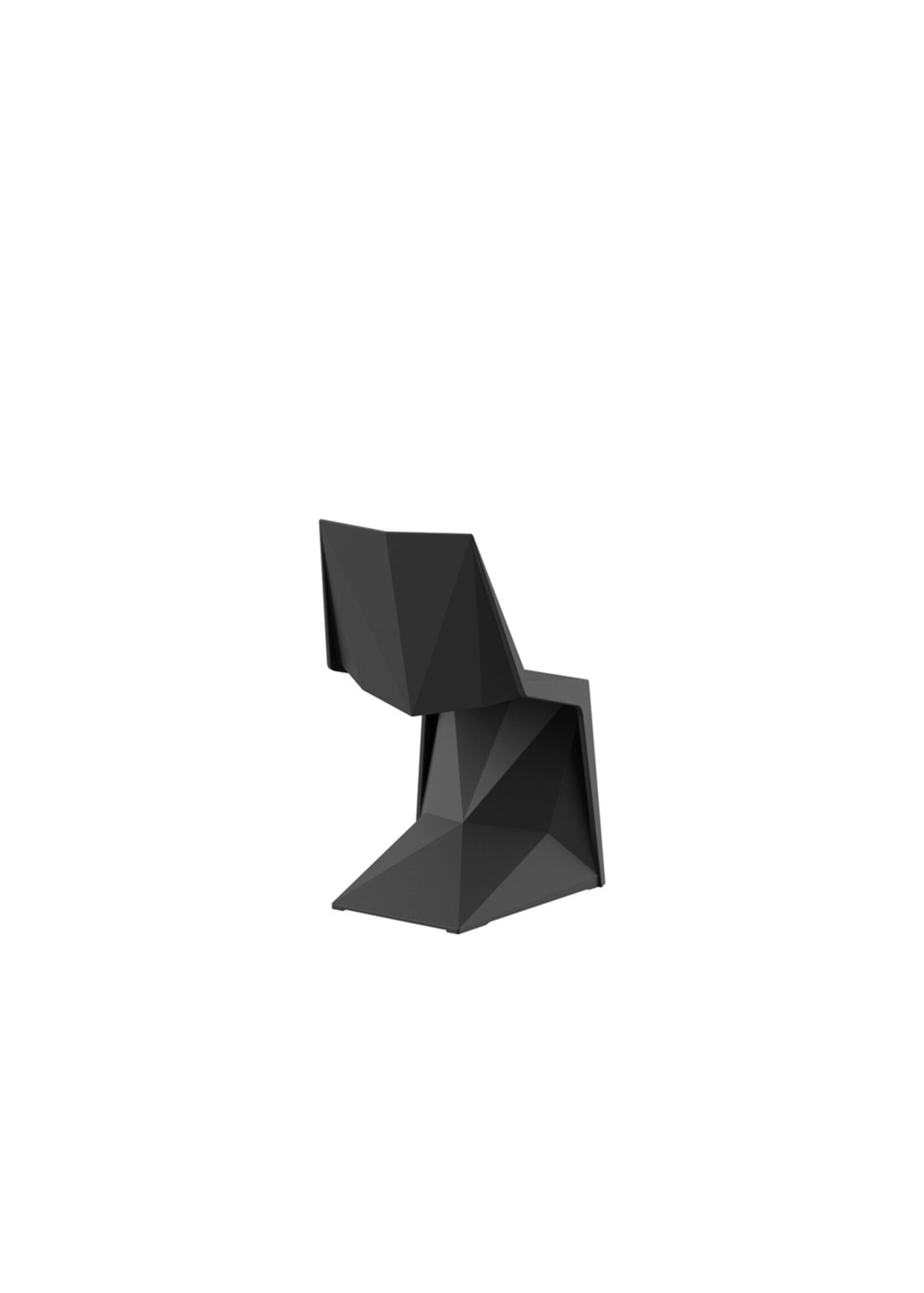 Vondom Voxel Mini Chair