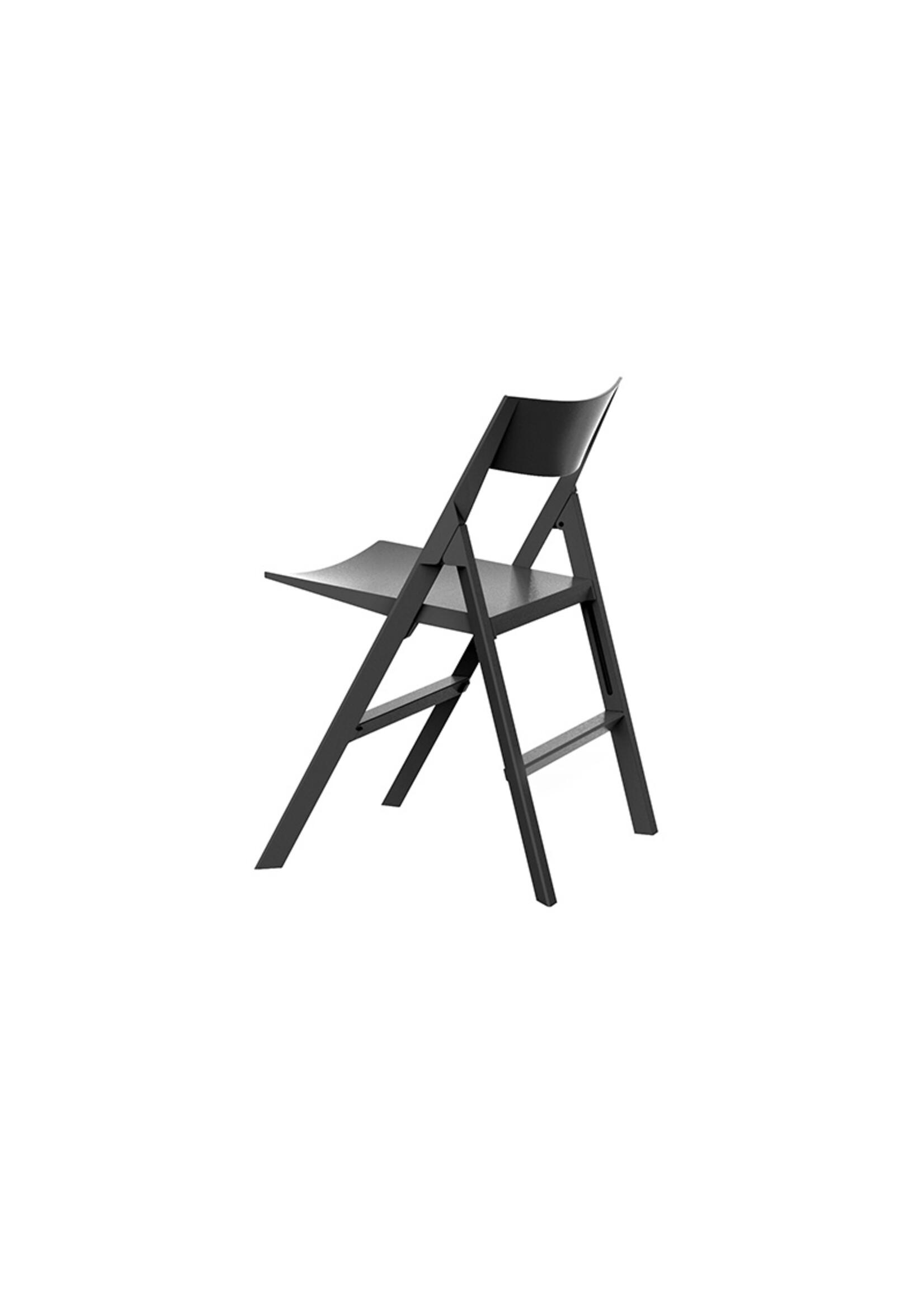 Vondom Quartz Folding Chair