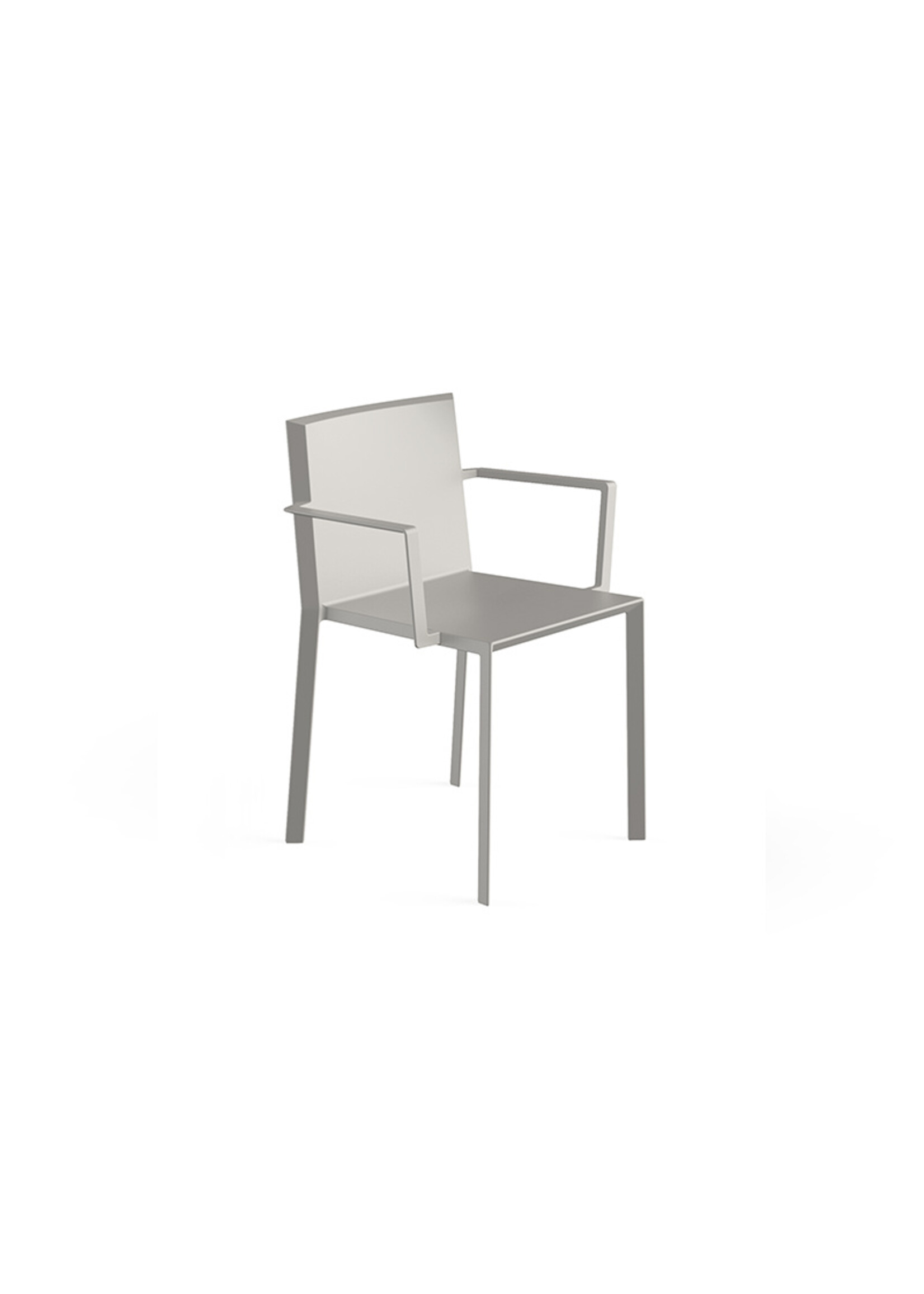 Vondom Quartz  Chair with arms