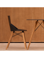 Vondom Faz Wood Chair