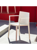 Vondom Spritz Chair with armrests