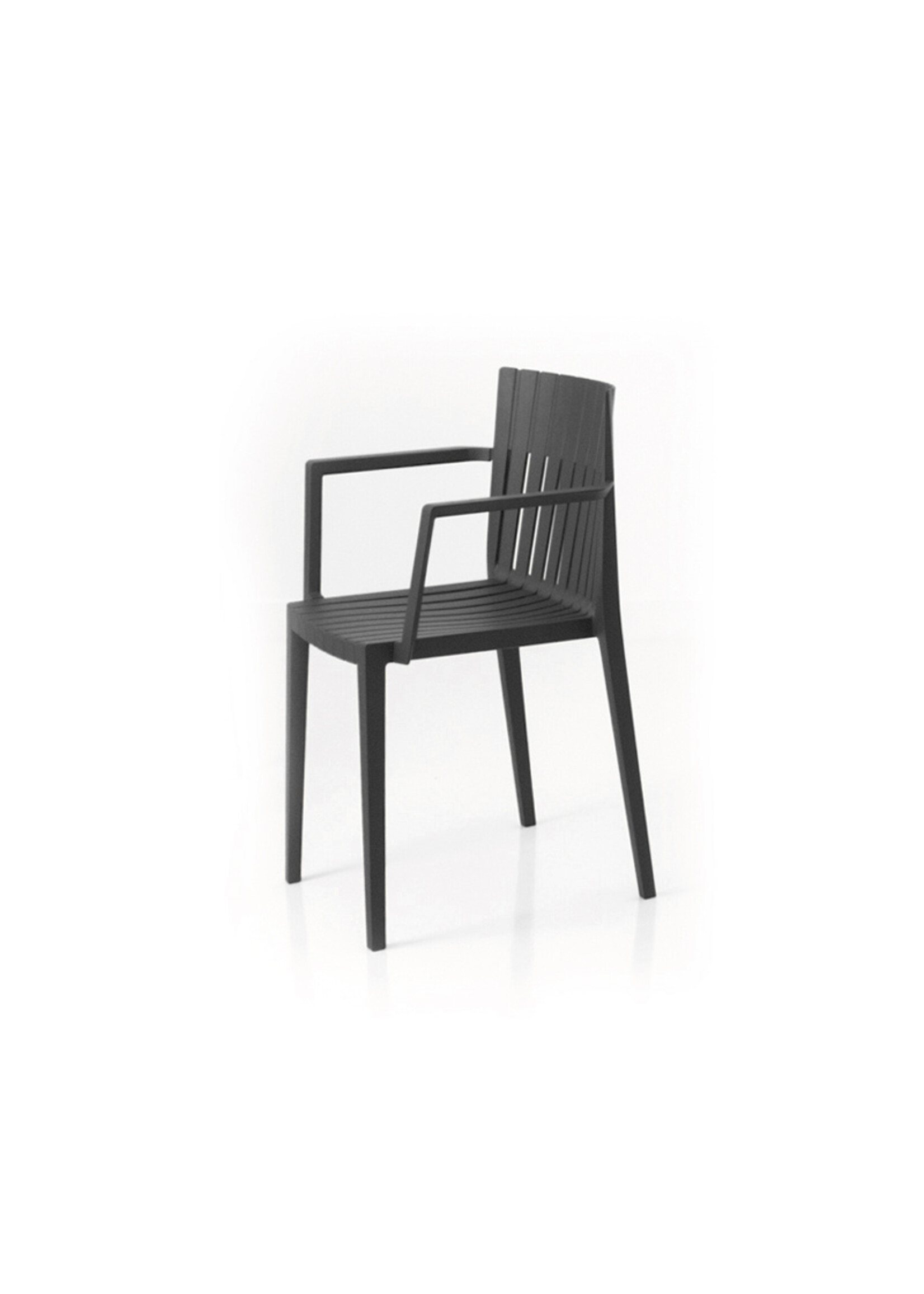 Vondom Spritz Chair with armrests