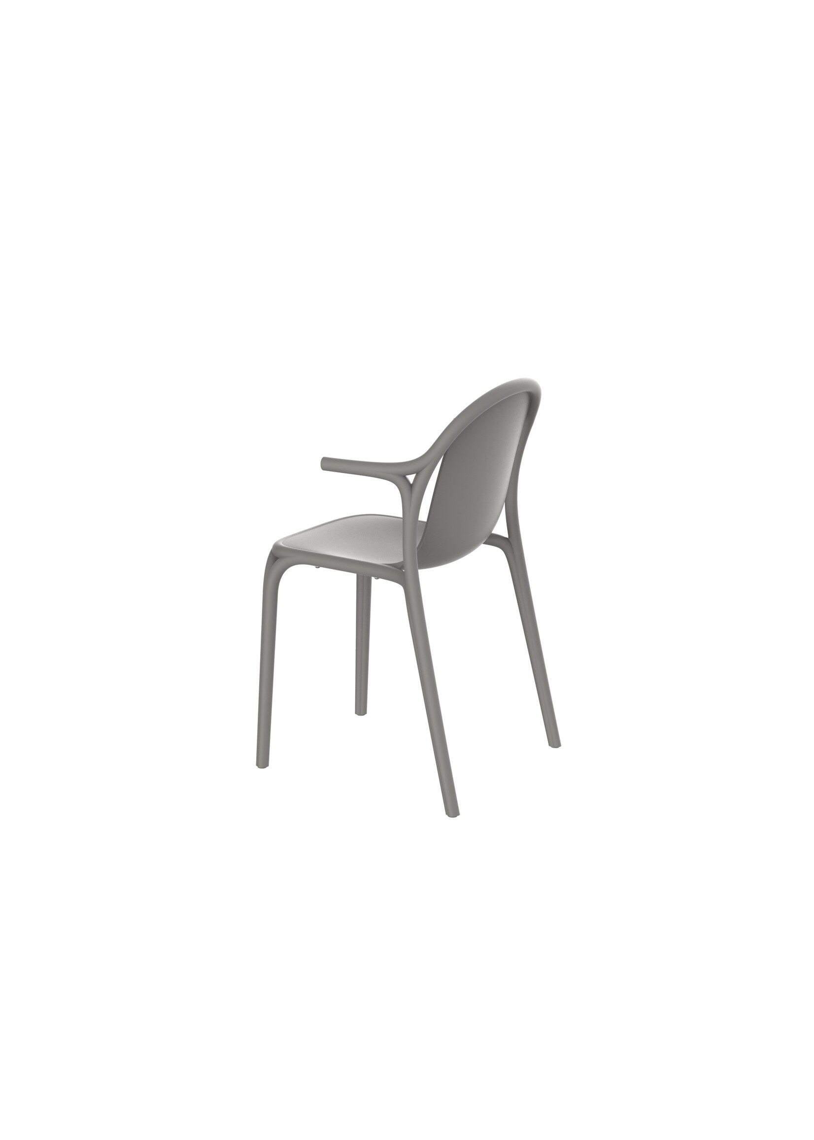 Vondom Brooklyn Chair with arms