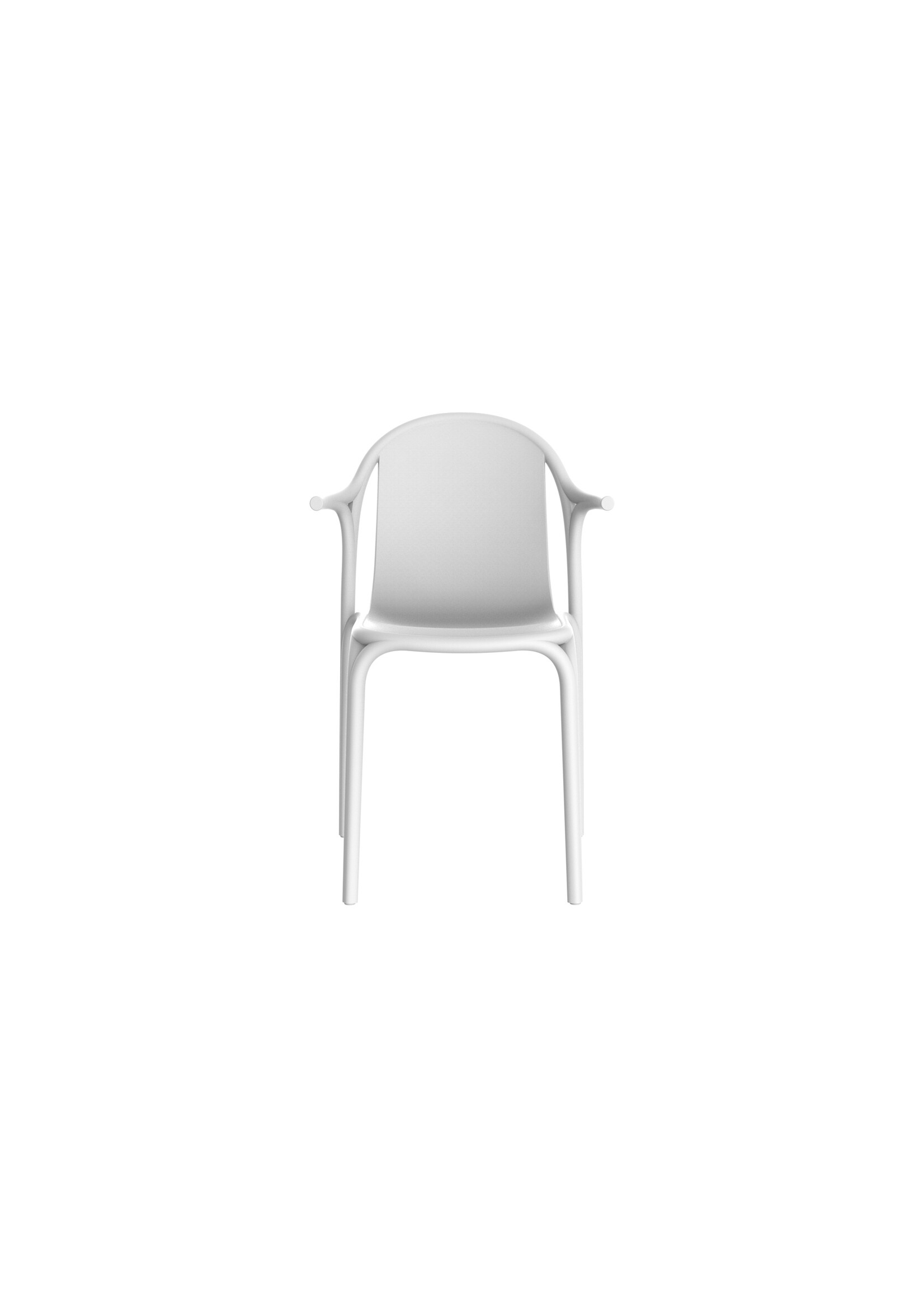 Vondom Brooklyn Chair with arms