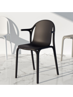 Vondom Brooklyn Chair with arms